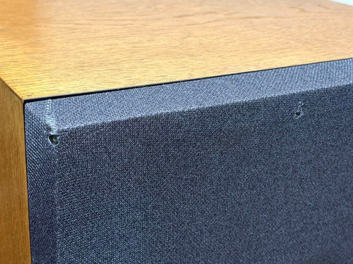Onkyo Speakers E-213A Oak