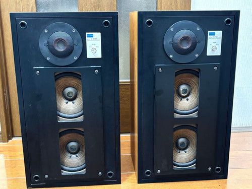 Onkyo Speakers E-213A Oak