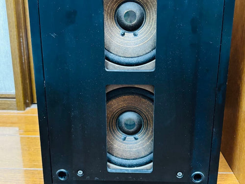 Onkyo Speakers E-213A Oak