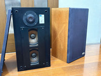 Onkyo Speakers E-213A Oak