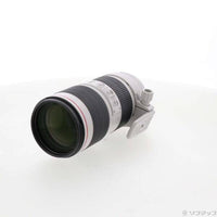 Canon Lens (Zoom) Ef70-200Mm F2.8L Is Iii Usm 344