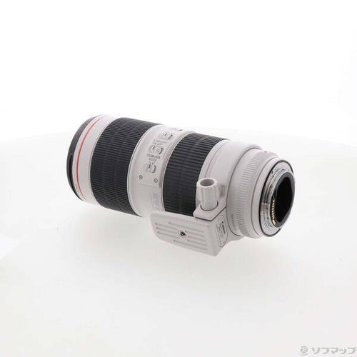 Canon Lens (Zoom) Ef70-200Mm F2.8L Is Iii Usm 344