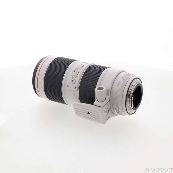 Canon Lens (Zoom) Ef70-200Mm F2.8L Is Iii Usm 344