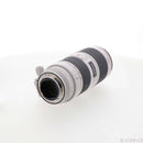 Canon Lens (Zoom) Ef70-200Mm F2.8L Is Iii Usm 344