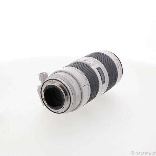 Canon Lens (Zoom) Ef70-200Mm F2.8L Is Iii Usm 344