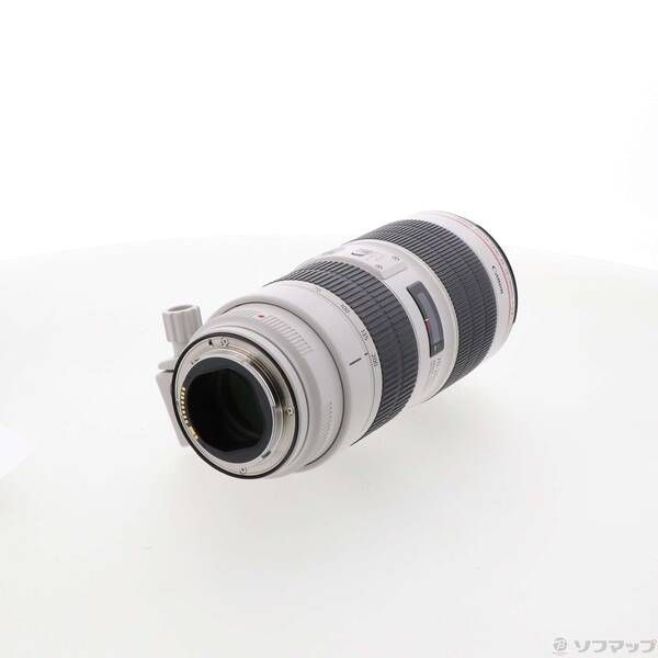 Canon Lens (Zoom) Ef70-200Mm F2.8L Is Iii Usm 344