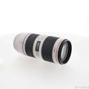 Canon Lens (Zoom) Ef70-200Mm F2.8L Is Iii Usm 344