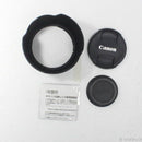 Canon Lens (Zoom) Ef70-200Mm F2.8L Is Iii Usm 344