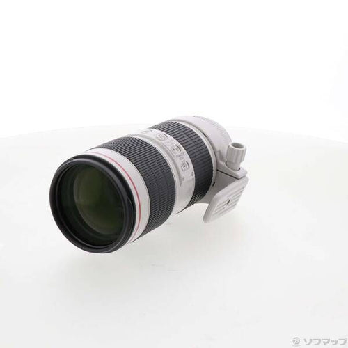 Canon Lens (Zoom) Ef70-200Mm F2.8L Is Iii Usm 344