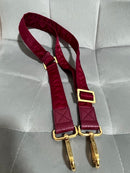 Fendi Shoulder Bags Fendi&Porter 3Way Red