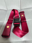 Fendi Shoulder Bags Fendi&Porter 3Way Red