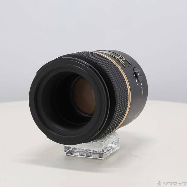 Tamron Lens (Zoom) Sp Af F2.8 Di Macro (272En) (Nikon 269