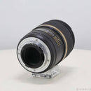 Tamron Lens (Zoom) Sp Af F2.8 Di Macro (272En) (Nikon 269
