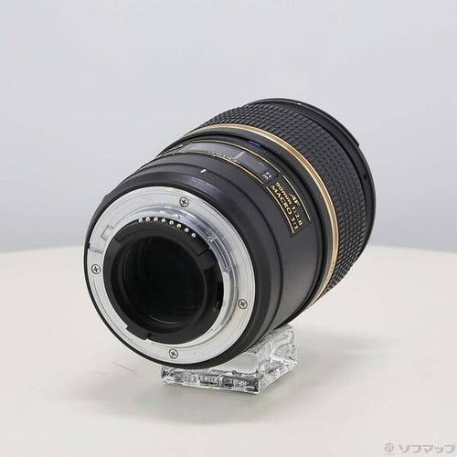 Tamron Lens (Zoom) Sp Af F2.8 Di Macro (272En) (Nikon 269