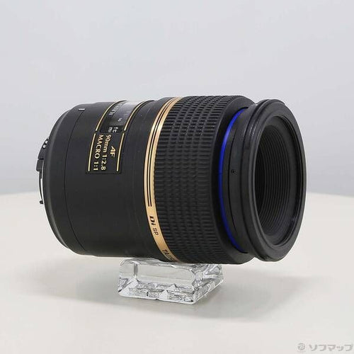 Tamron Lens (Zoom) Sp Af F2.8 Di Macro (272En) (Nikon 269