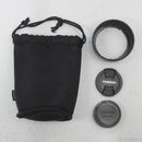 Tamron Lens (Zoom) Sp Af F2.8 Di Macro (272En) (Nikon 269