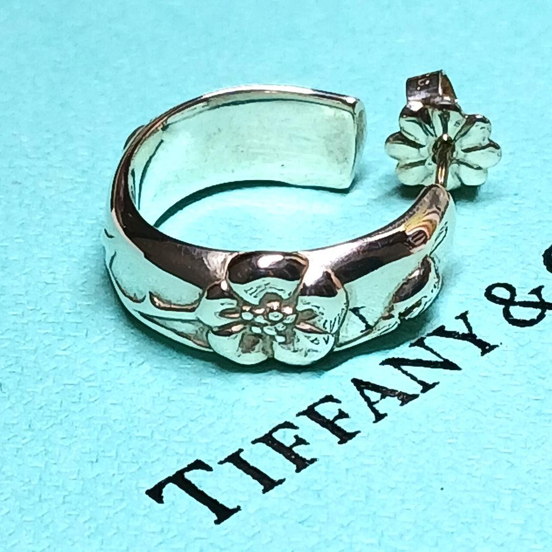 Tiffany Earrings (Single)