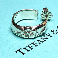 Tiffany Earrings (Single)