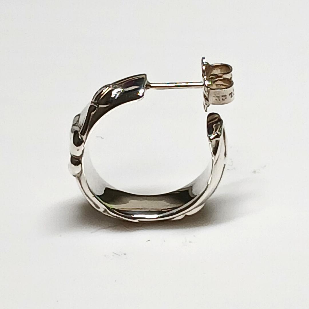 Tiffany Earrings (Single)