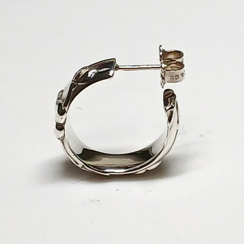 Tiffany Earrings (Single)