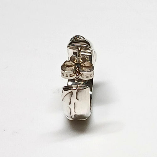 Tiffany Earrings (Single)