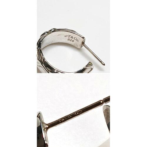 Tiffany Earrings (Single)