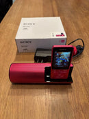 Sony Digital Audio Players Walkman Nw-S14K