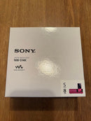 Sony Digital Audio Players Walkman Nw-S14K