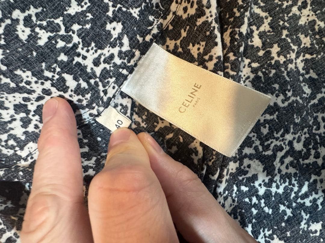 Button-Up Shirts