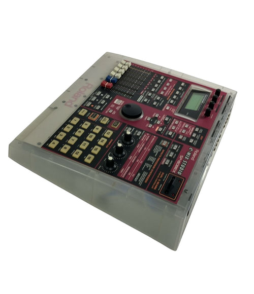 Roland Others E-Mix Studio Sp-808Ex