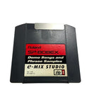 Roland Others E-Mix Studio Sp-808Ex
