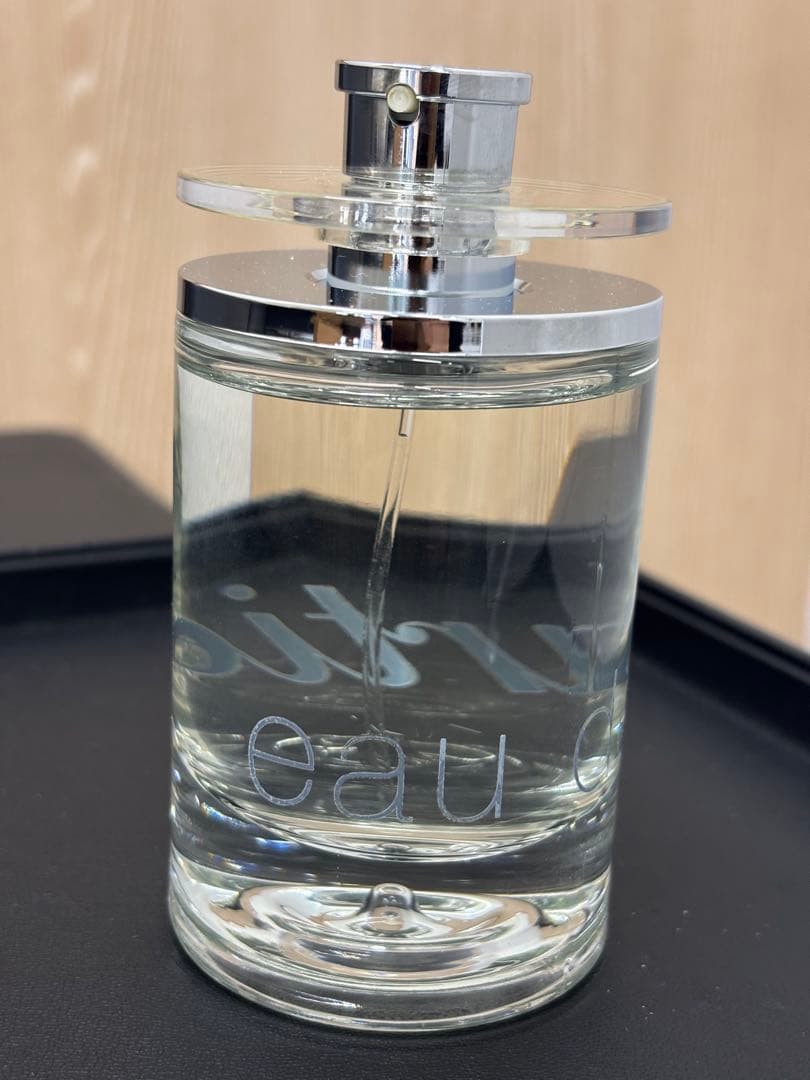 Cartier Perfume (Women) 100Ml