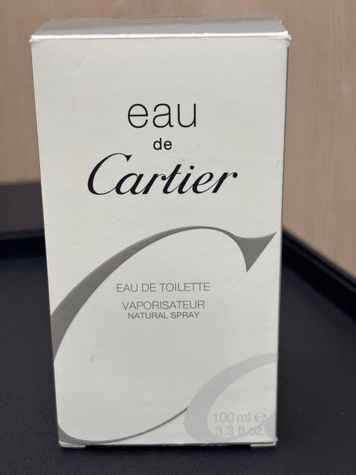 Cartier Perfume (Women) 100Ml