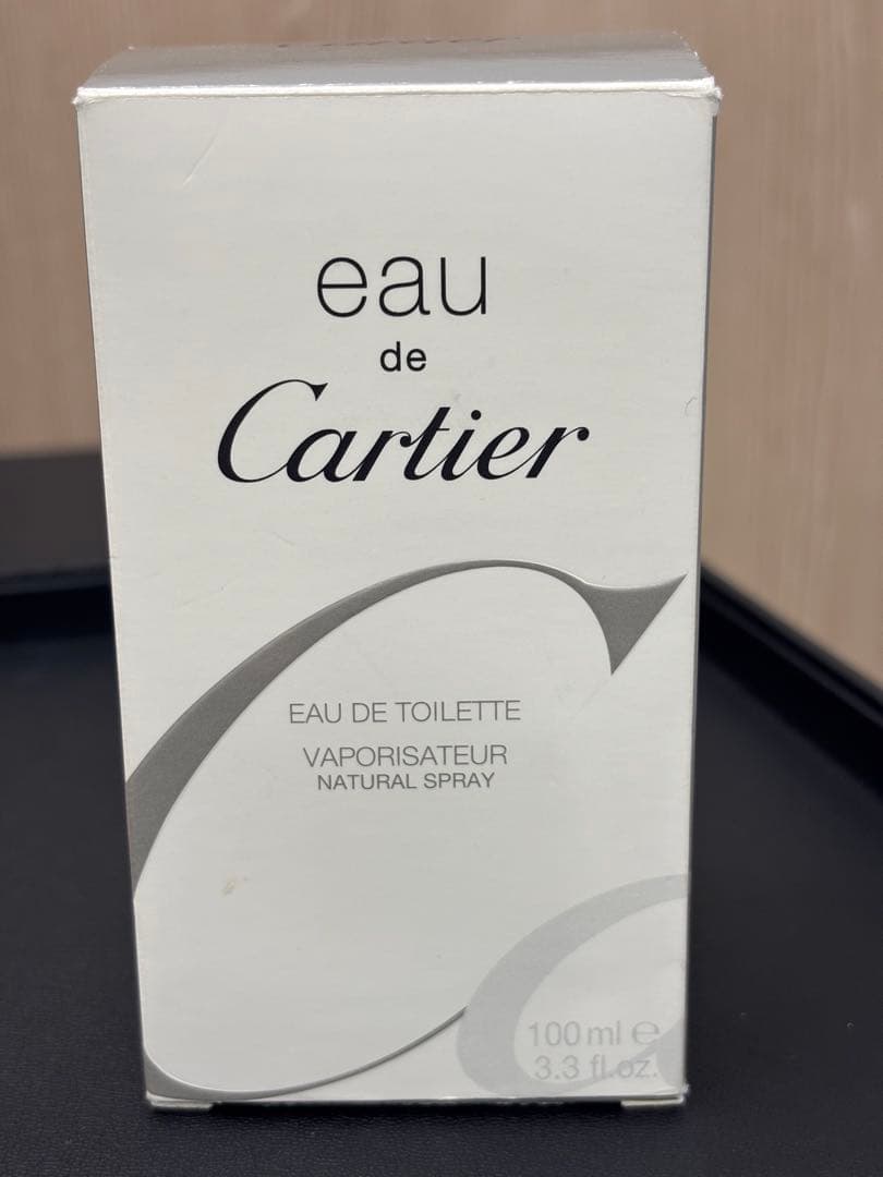 Cartier Perfume (Women) 100Ml