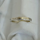 Tiffany Rings 925 21