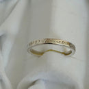 Tiffany Rings 925 21
