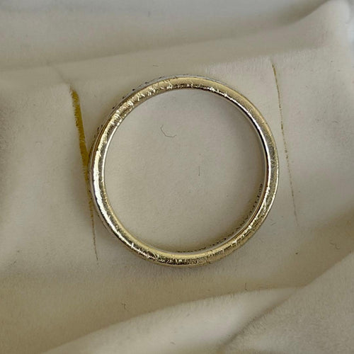 Tiffany Rings 925 21