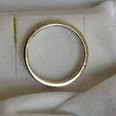Tiffany Rings 925 21