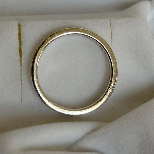 Tiffany Rings 925 21