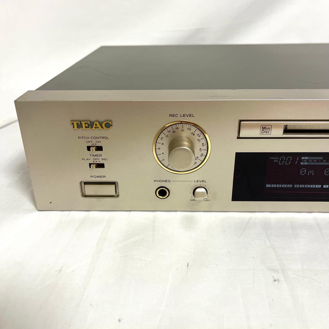 Teac Others Md-5Mk Mk2 Md