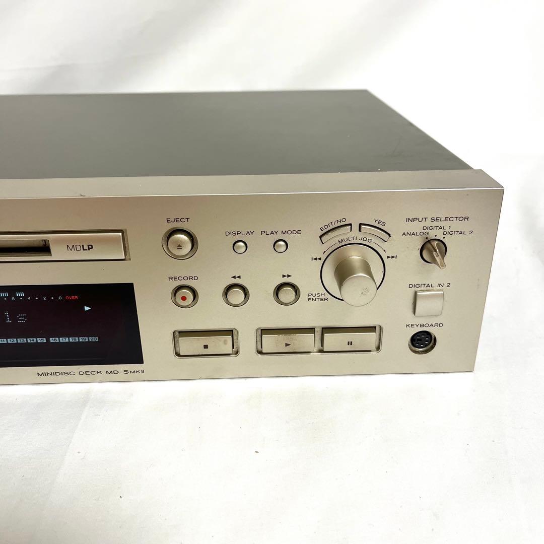 Teac Others Md-5Mk Mk2 Md