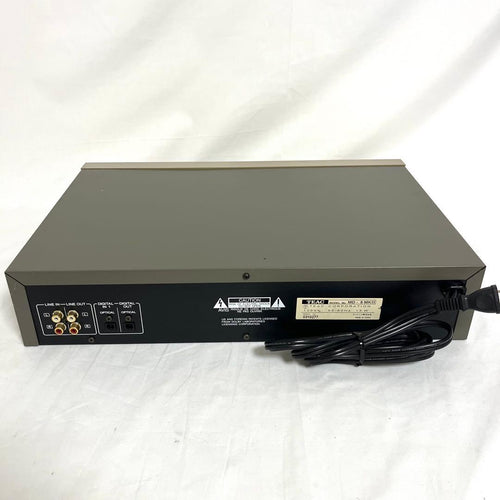 Teac Others Md-5Mk Mk2 Md