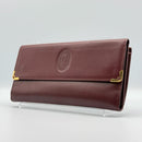 Cartier Caltical Wallet