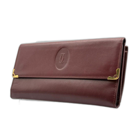 Cartier Caltical Wallet