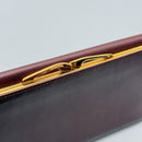 Cartier Caltical Wallet