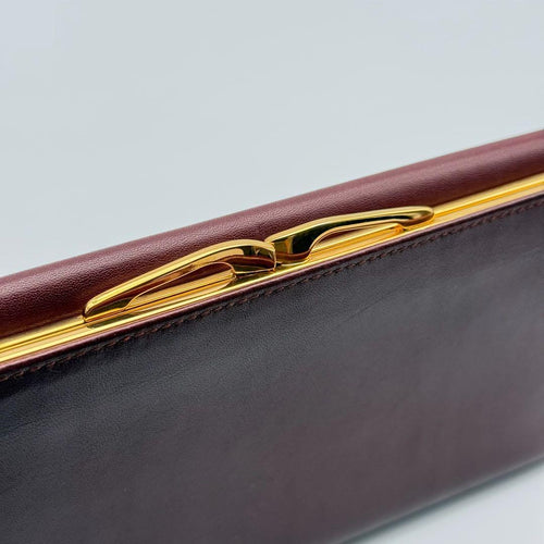 Cartier Caltical Wallet