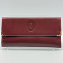 Cartier Caltical Wallet