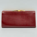 Cartier Caltical Wallet