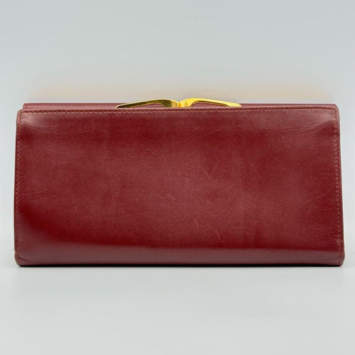 Cartier Caltical Wallet
