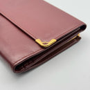 Cartier Caltical Wallet